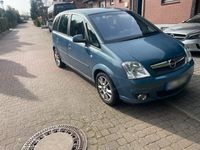 gebraucht Opel Meriva 1,8