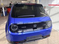 Gebraucht Honda e Advance 113 kW (154 PS) 2022 Blau Kleinwagen