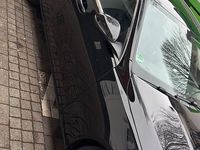 Gebraucht Mercedes C220 197 PS (144 kW) 2024 Schwarz Kombi