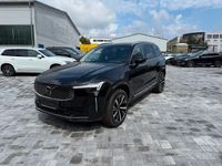 Neu Volvo XC90 Core 310 PS (228 kW) 2025 Schwarz SUV