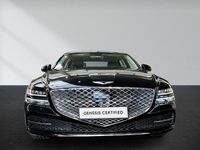 Second-hand Genesis G80 305 CP (224 kW) 2024 Negru Berlinǎ