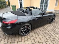 Gebraucht BMW Z4 340 PS (250 kW) 2024 Schwarz Cabrio