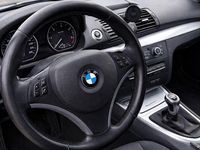 Gebraucht BMW 118 150 PS (110 kW) 2018 Schwarz Kleinwagen