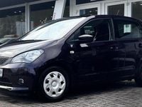 Gebraucht Seat Mii Style 60 PS (44 kW) 2019 Violet Kleinwagen