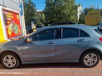 Gebraucht Mercedes A160 90 PS (66 kW) 2015 Limousine