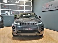 gebraucht Land Rover Range Rover evoque SE D200 Pano Totwinkel 360°