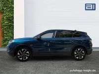 Gebraucht Opel Grandland X 136 PS (100 kW) 2025 Spektrum blau SUV