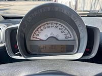 Gebraucht Smart ForTwo Cabrio Passion 84 PS (61 kW) 2008 Schwarz Cabrio