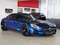 gebraucht Mercedes AMG GT S AMG GT S