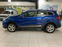 gebraucht Renault Kadjar Limited TCe 140