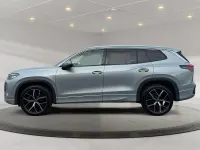 Gebraucht VW Tayron Life 193 PS (141 kW) 2025 Silber SUV