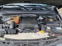 Gebraucht Dodge Nitro 170 PS (125 kW) 2007 Schwarz SUV