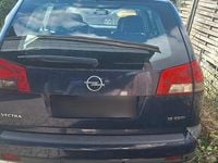 Second-hand Opel Vectra 2008 Break