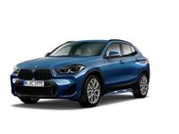 Gebraucht BMW X2 Shadowline 125 PS (91 kW) 2021 SUV