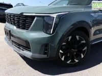 Neu Kia Sorento 193 PS (141 kW) 2026 Cityscape green metallic SUV