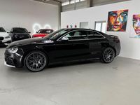 Gebraucht Audi RS5 Performance 450 PS (330 kW) 2011 Schwarz Coupé