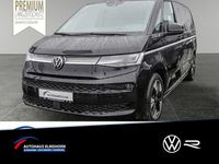 Używany VW Multivan Style 150 KM (110 kW) 2025 Minivan