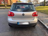 Gebraucht VW Golf V 75 PS (55 kW) 2007 Silber