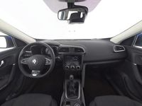 gebraucht Renault Kadjar ZEN 1.3TCE -EINWANDFREIER ZUSTAND+1.HAND-