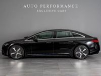 Gebraucht Mercedes EQS350 AMG 214 kW (292 PS) 2025 Schwarz Limousine