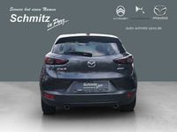 gebraucht Mazda CX-3 Sports-Line HUD Navi Bose LED ACC Apple CarPlay Android Auto Klimaautom Musikstreaming