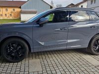 Second-hand Cupra Terramar 204 CP (150 kW) 2025 Gri SUV