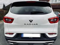 gebraucht Renault Kadjar BLUE dCi 115 EDC Limited Limited