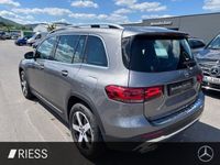 Gebraucht Mercedes GLB200 Progressive 150 PS (110 kW) 2021 Grau SUV