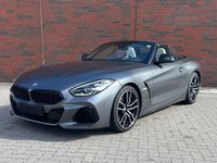 Gebraucht BMW Z4 M Sport 340 PS (250 kW) 2019 Grau Cabrio