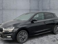 Neu Skoda Fabia Selection 116 PS (85 kW) 2026 Schwarz Kleinwagen