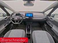 Gebraucht VW ID.3 Pro 150 kW (204 PS) 2022 Grau Kleinwagen
