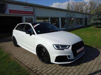 Second-hand Audi RS3 400 CP (294 kW) 2020 Alb Berlinǎ