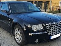 gebraucht Chrysler 300C LX / V6 ,3 Liter