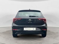 gebraucht VW Polo 1.0 TSI Life LED App Connect Klima