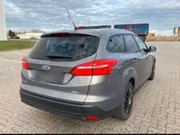Gebraucht Ford Focus 125 PS (91 kW) 2016 Kombi