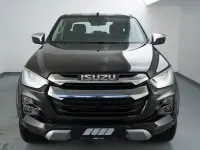 Gebraucht Isuzu D-Max 163 PS (119 kW) 2024 Schwarz Pickup