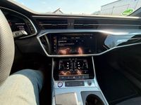 Gebraucht Audi S6 Ambiente 349 PS (256 kW) 2020 Weiß Kombi