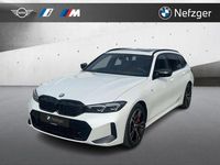 Gebraucht BMW M340 M Sport 374 PS (275 kW) 2025 Weiss Limousine