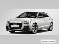 Gebraucht Audi A1 Sportback Advanced 116 PS (85 kW) 2025 Silber Kleinwagen