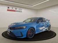 Neu Honda Civic Type R 329 PS (241 kW) 2025 Blau Limousine