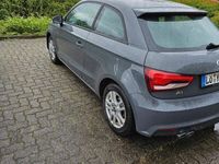 gebraucht Audi A1 1.4 TFSI -