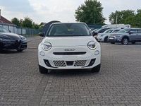 Gebraucht Fiat 600E La Prima 114 kW (156 PS) 2025 Weiß SUV
