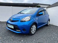 gebraucht Toyota Aygo Cool Go Navi PDC Klima Bluetooth