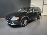 Gebraucht Volvo XC70 Momentum 215 PS (158 kW) 2013 Schwarz Kombi