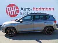 Usado Cupra Ateca 300 HP (220 kW) 2023 Cinzento SUV
