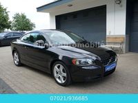 gebraucht Volvo C70 Cabriolet 2.0 D Momentum LEDER+XENON+PDC+ALU