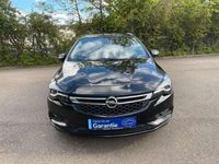 gebraucht Opel Astra Astra1.6 d START/STOP AUTOMATIK SPORTS TO
