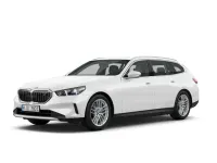 Neu BMW i5 Sport Line 250 kW (340 PS) 2025 Weiß Limousine