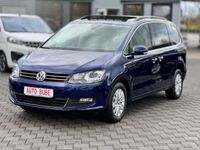 gebraucht VW Sharan Comfortline AHK|ACC|PANO|KAMERA|STANDHEIZ