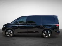 Neu VW Multivan Style 177 PS (130 kW) 2026 Schwarz Van / Kleinbus